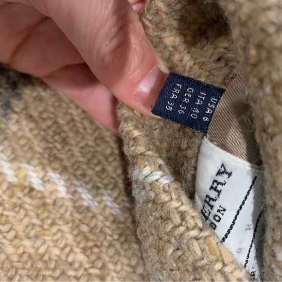 Burberry London vintage size USA 6 ITA 40 - Picture 13 of 14